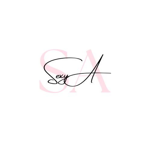 Sexy A logo